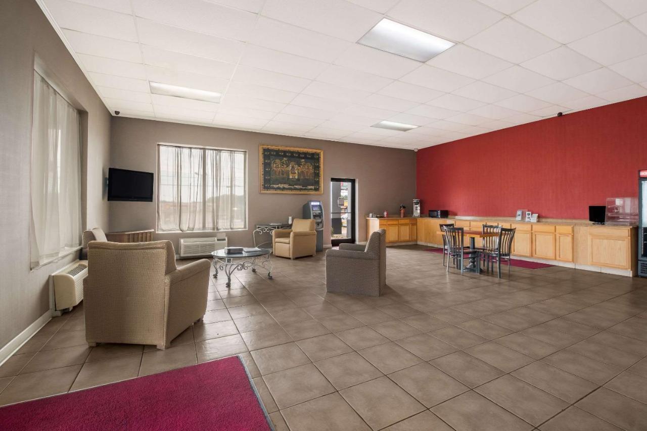 Suburban Studios Cleveland Tn I-75 Εξωτερικό φωτογραφία