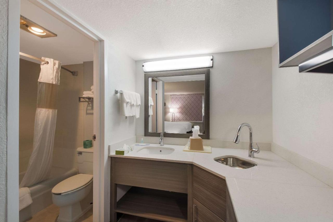 Suburban Studios Cleveland Tn I-75 Εξωτερικό φωτογραφία