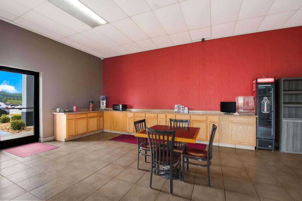 Suburban Studios Cleveland Tn I-75 Εξωτερικό φωτογραφία